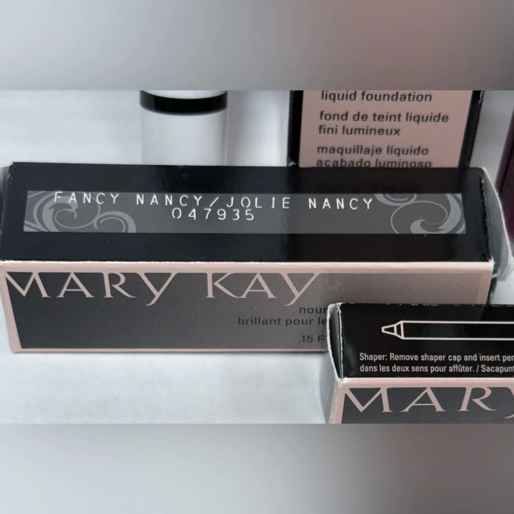 Mary Kay Everything Set - Picture 6 of 10